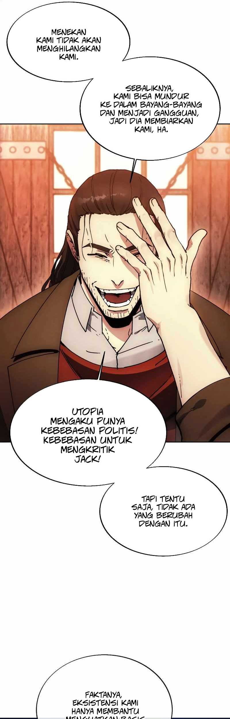 How to Live as a Villain Chapter 171 Gambar 41