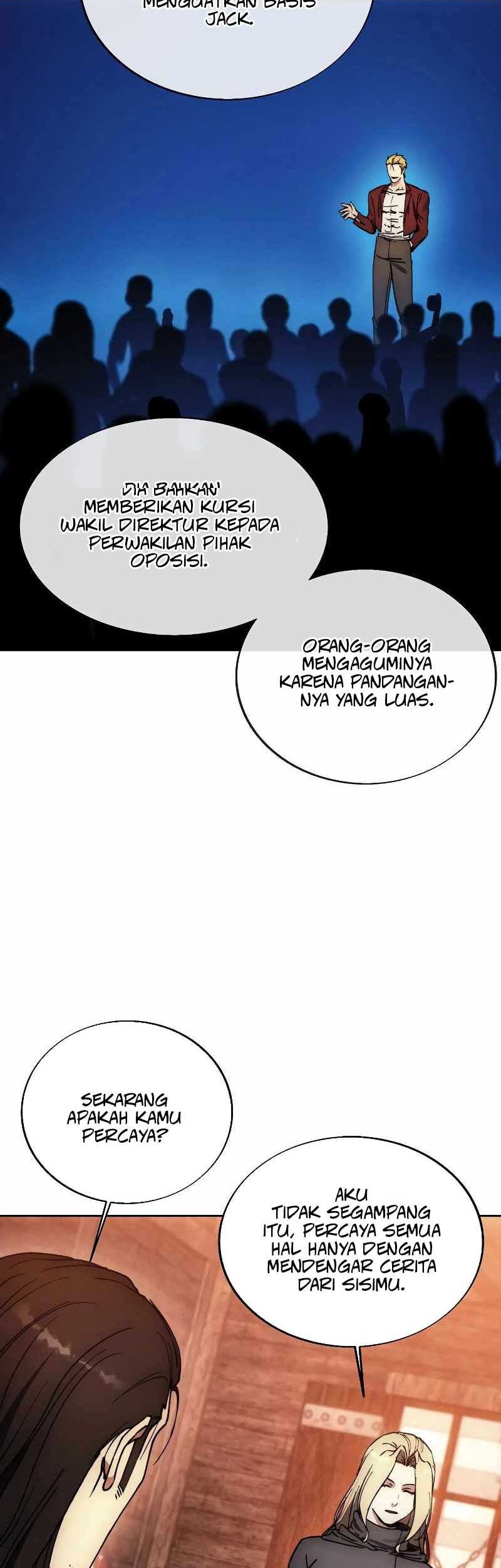How to Live as a Villain Chapter 171 Gambar 42