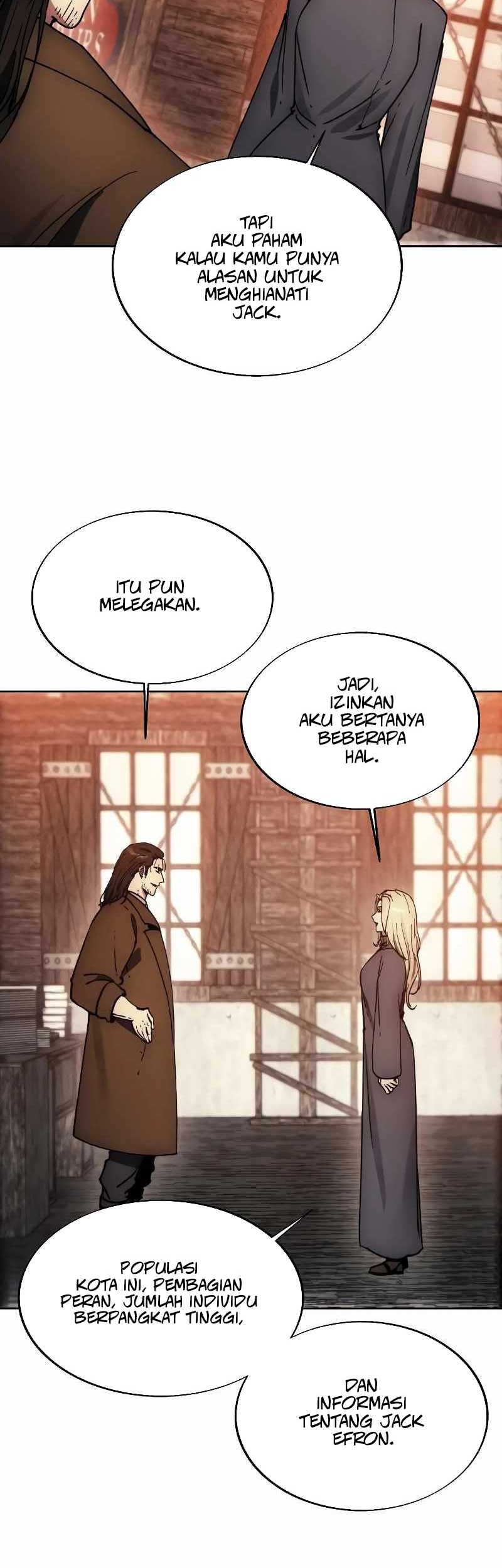 How to Live as a Villain Chapter 171 Gambar 43