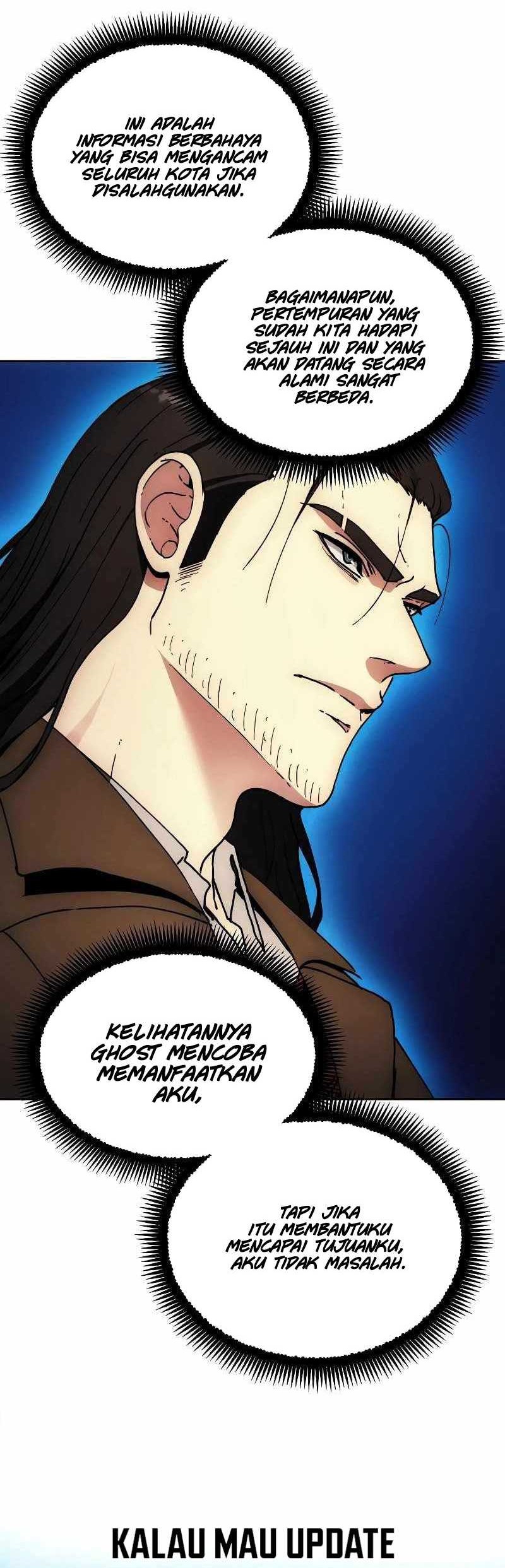 How to Live as a Villain Chapter 171 Gambar 44