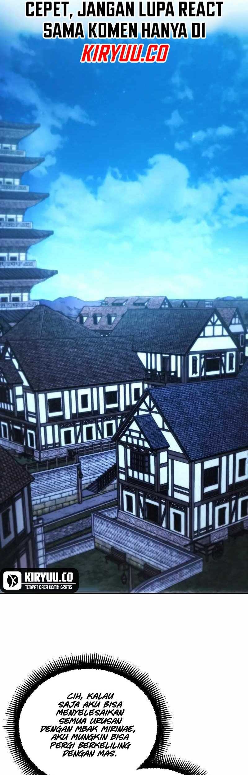 How to Live as a Villain Chapter 171 Gambar 45