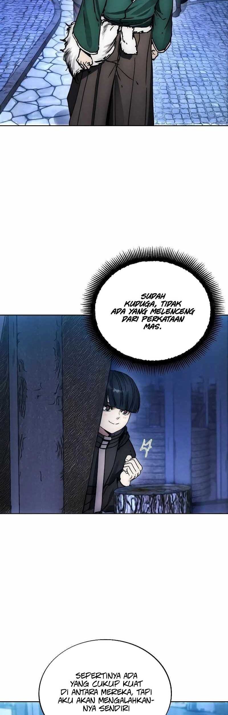 How to Live as a Villain Chapter 171 Gambar 47