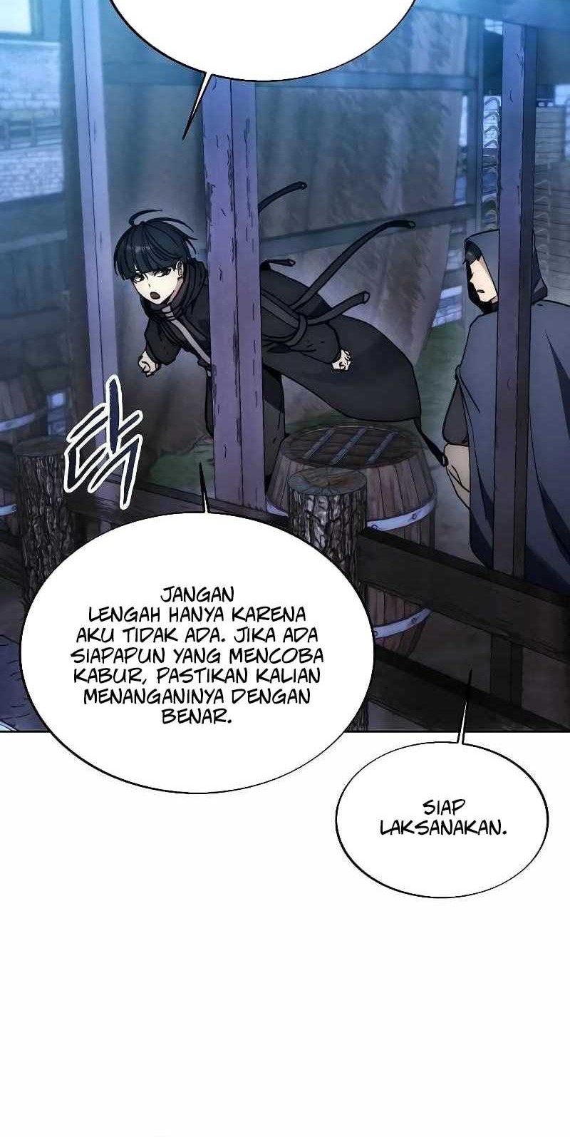 How to Live as a Villain Chapter 171 Gambar 48