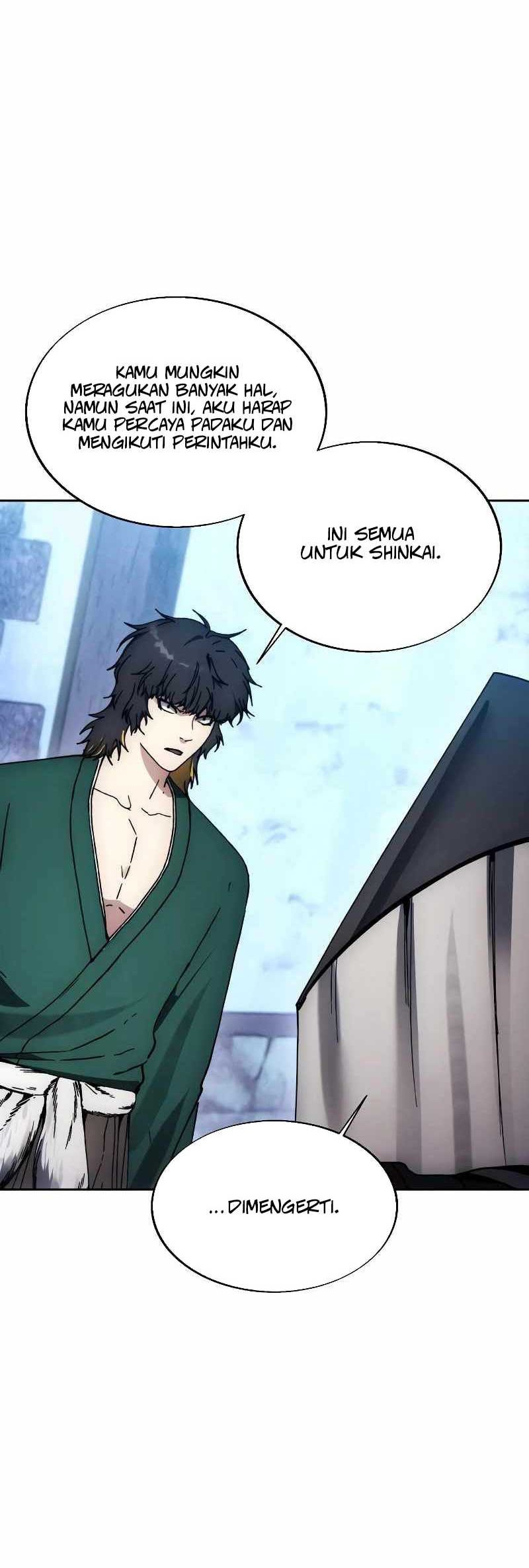How to Live as a Villain Chapter 171 Gambar 52