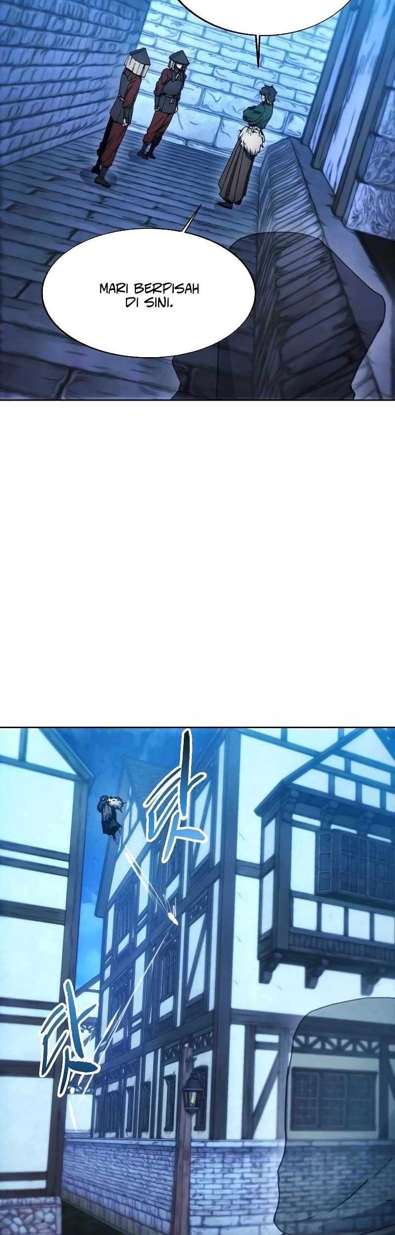 How to Live as a Villain Chapter 171 Gambar 54