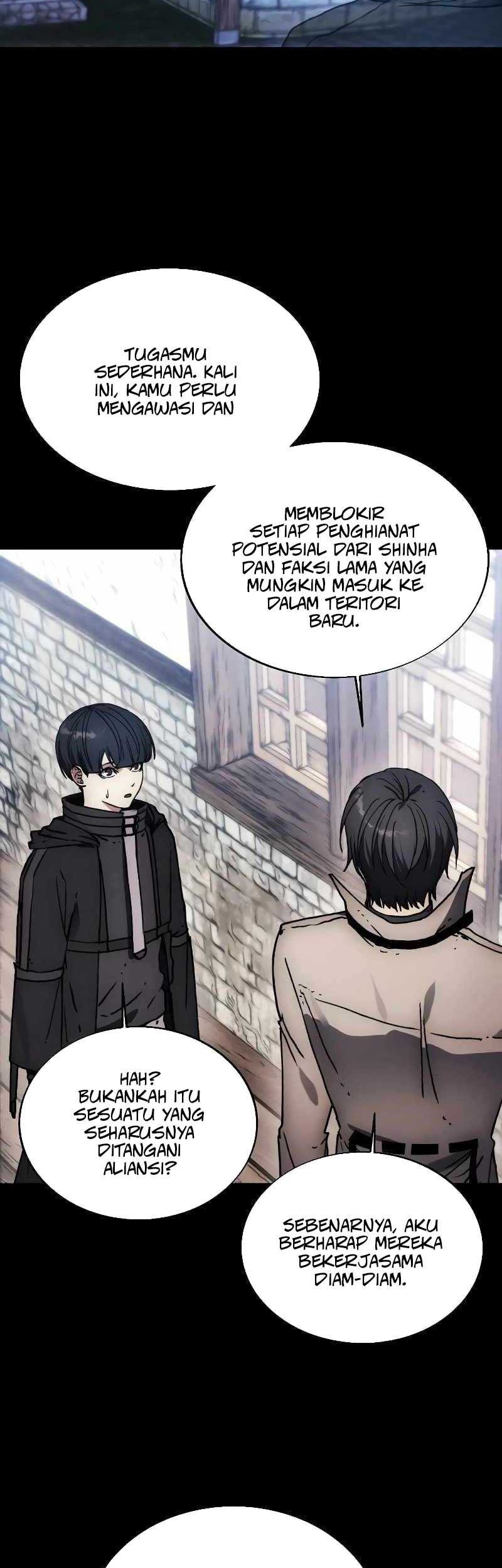 How to Live as a Villain Chapter 171 Gambar 55