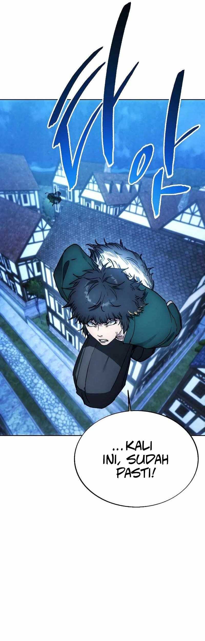How to Live as a Villain Chapter 171 Gambar 57