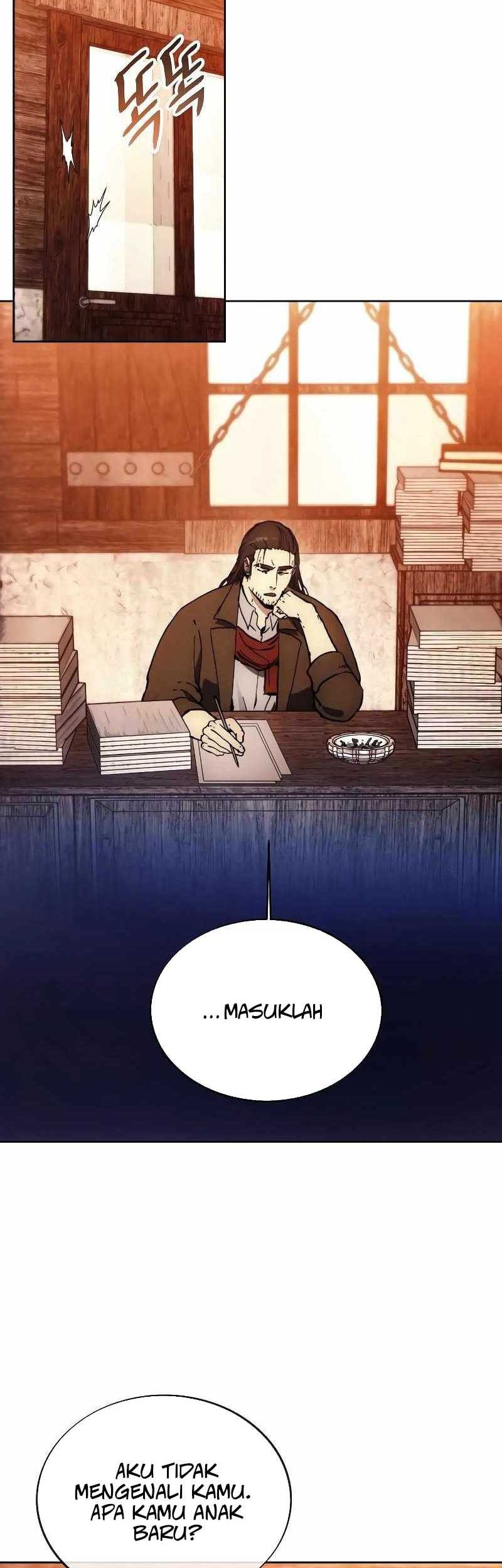 How to Live as a Villain Chapter 171 Gambar 3