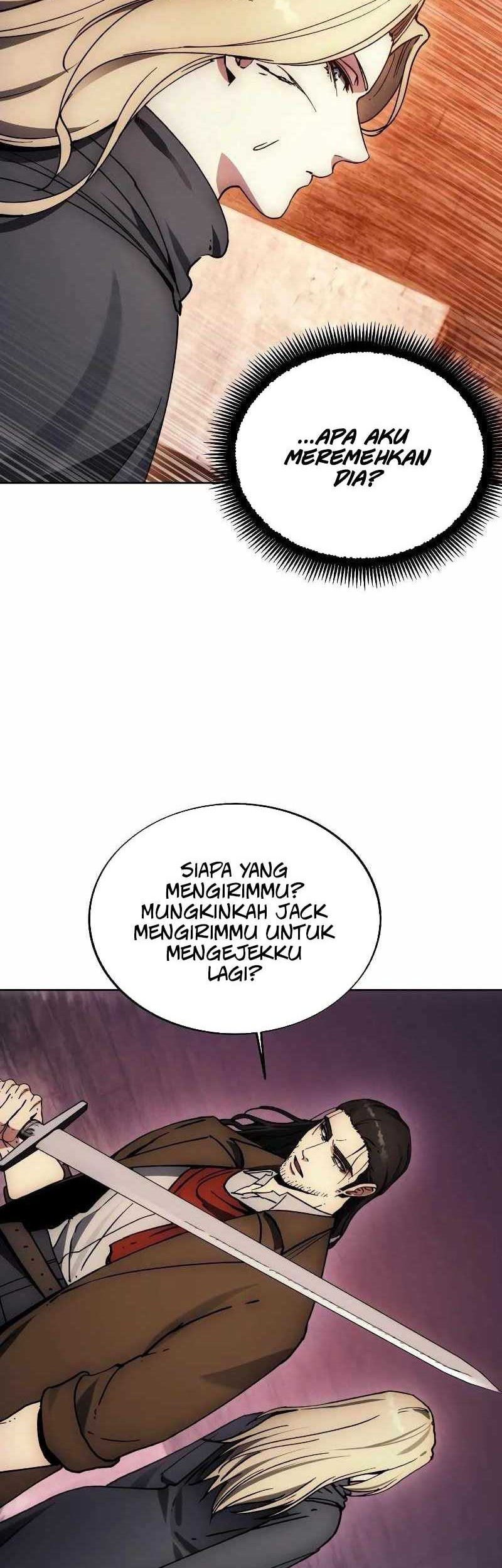How to Live as a Villain Chapter 171 Gambar 6