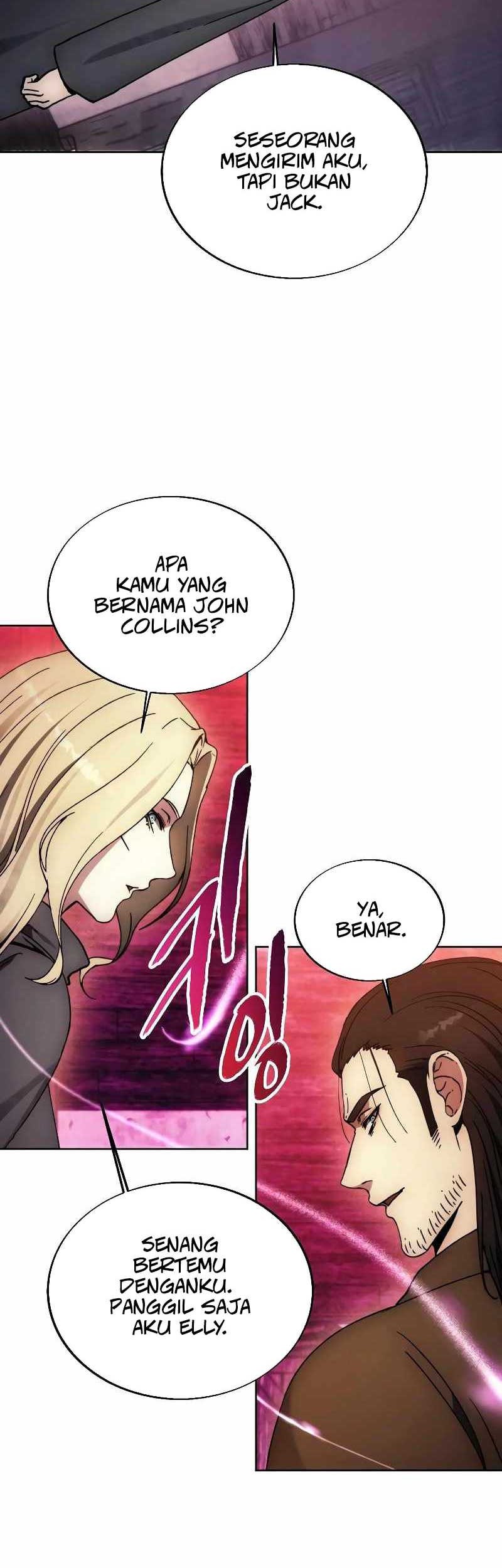 How to Live as a Villain Chapter 171 Gambar 7