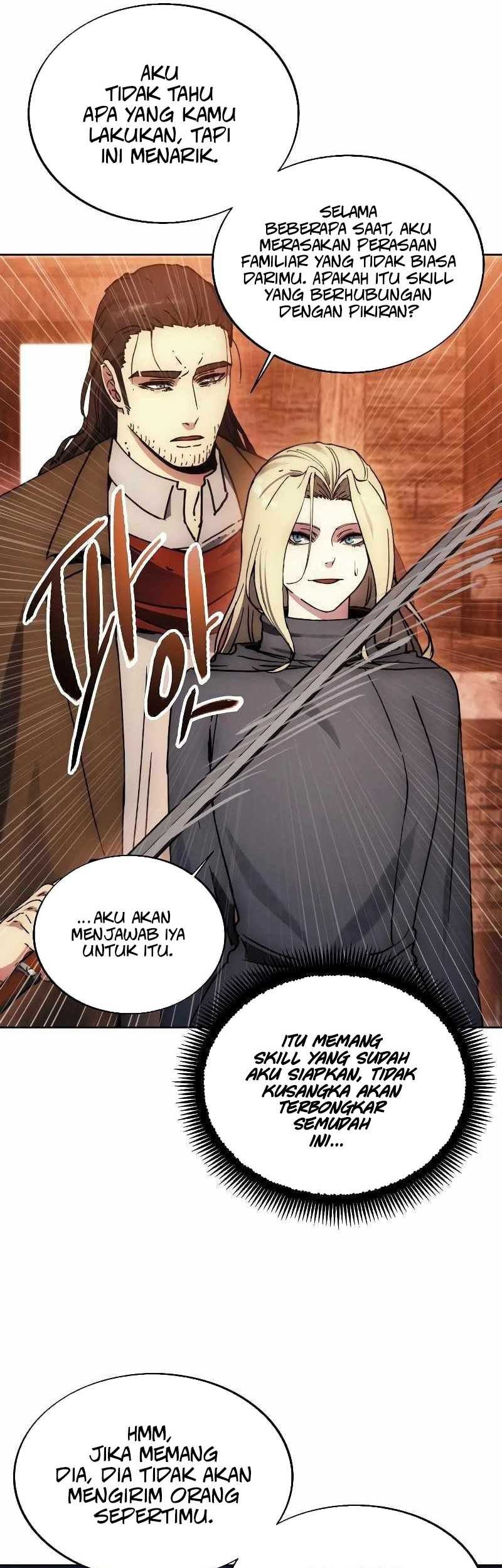 How to Live as a Villain Chapter 171 Gambar 9