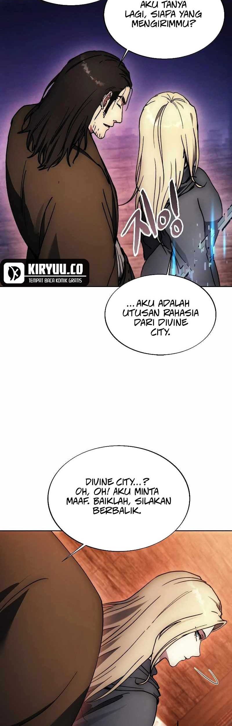 How to Live as a Villain Chapter 171 Gambar 10