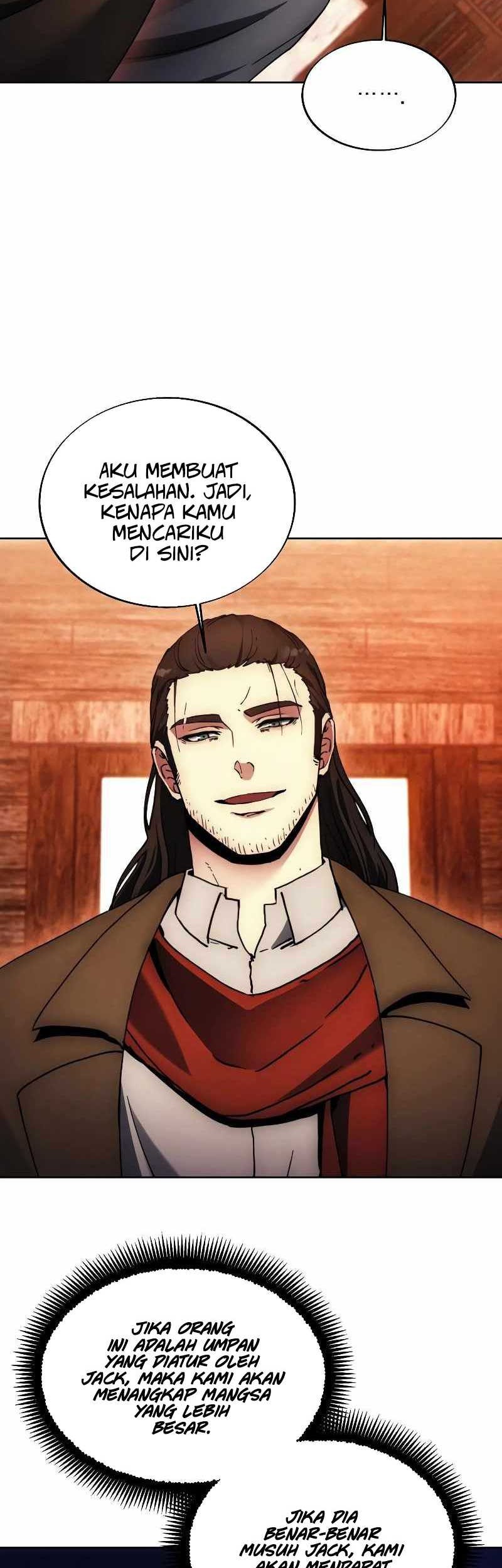 How to Live as a Villain Chapter 171 Gambar 11