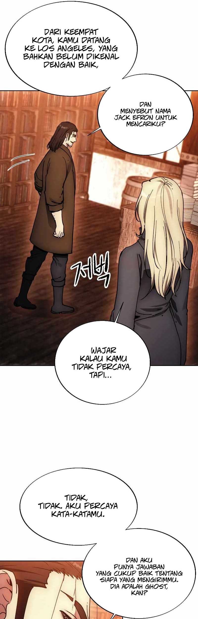 How to Live as a Villain Chapter 171 Gambar 13
