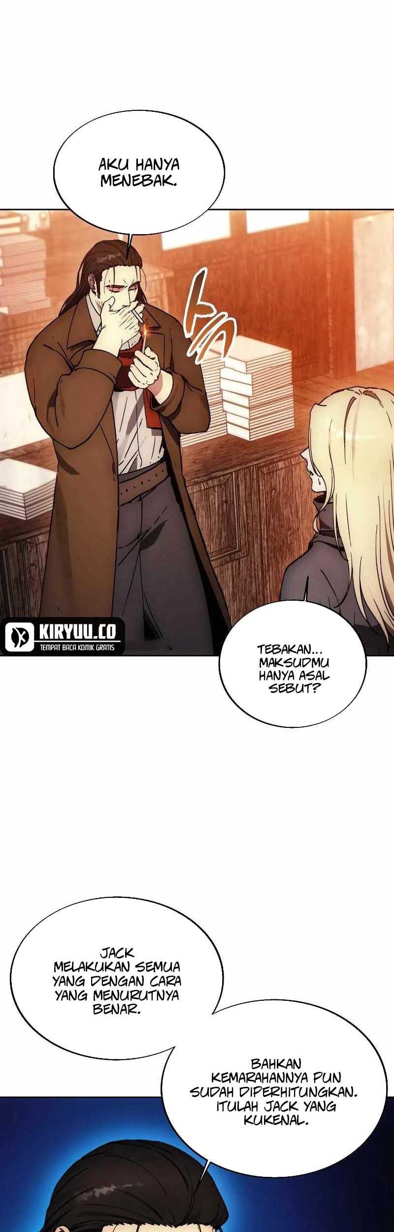 How to Live as a Villain Chapter 171 Gambar 15