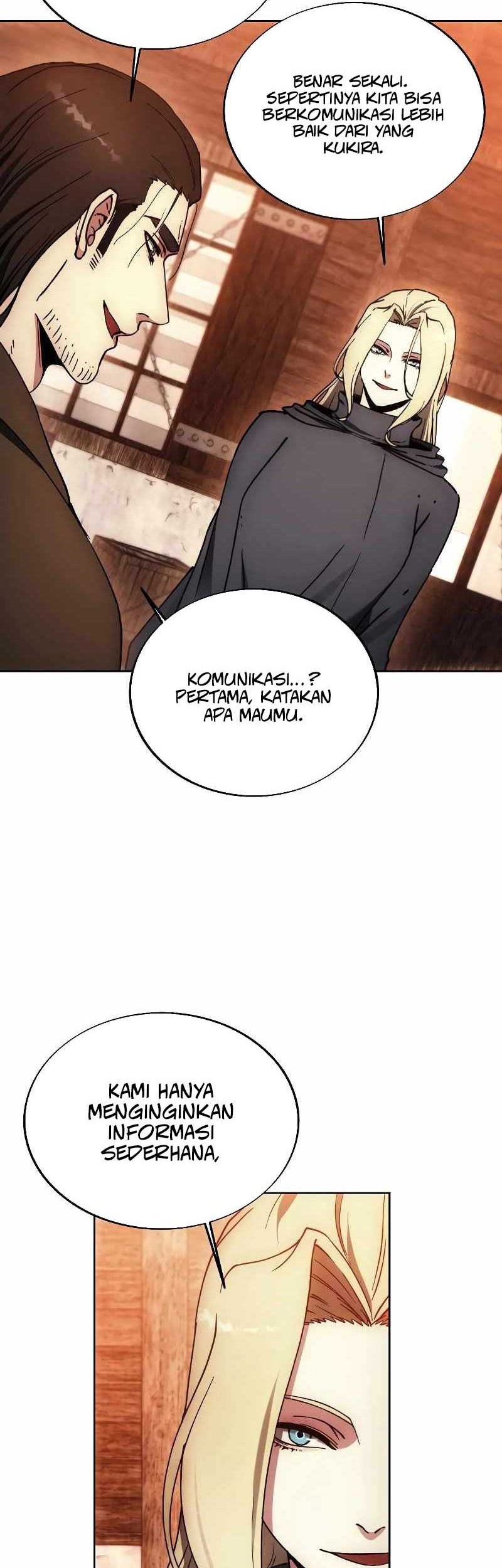 How to Live as a Villain Chapter 171 Gambar 18