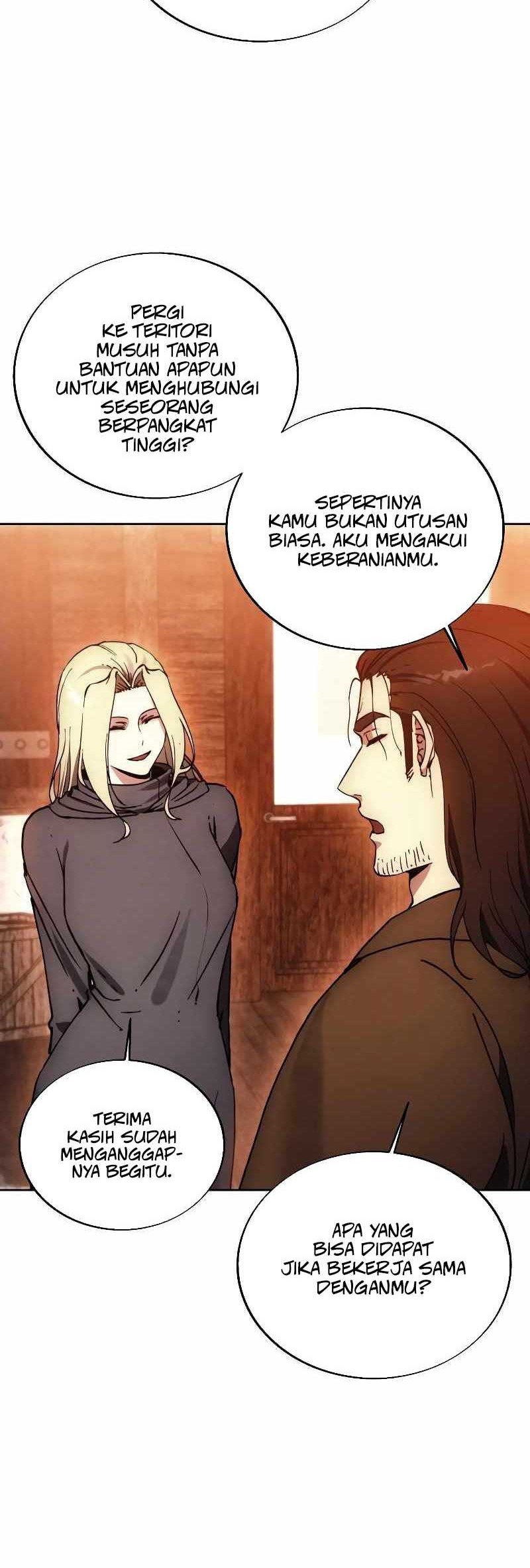 How to Live as a Villain Chapter 171 Gambar 20