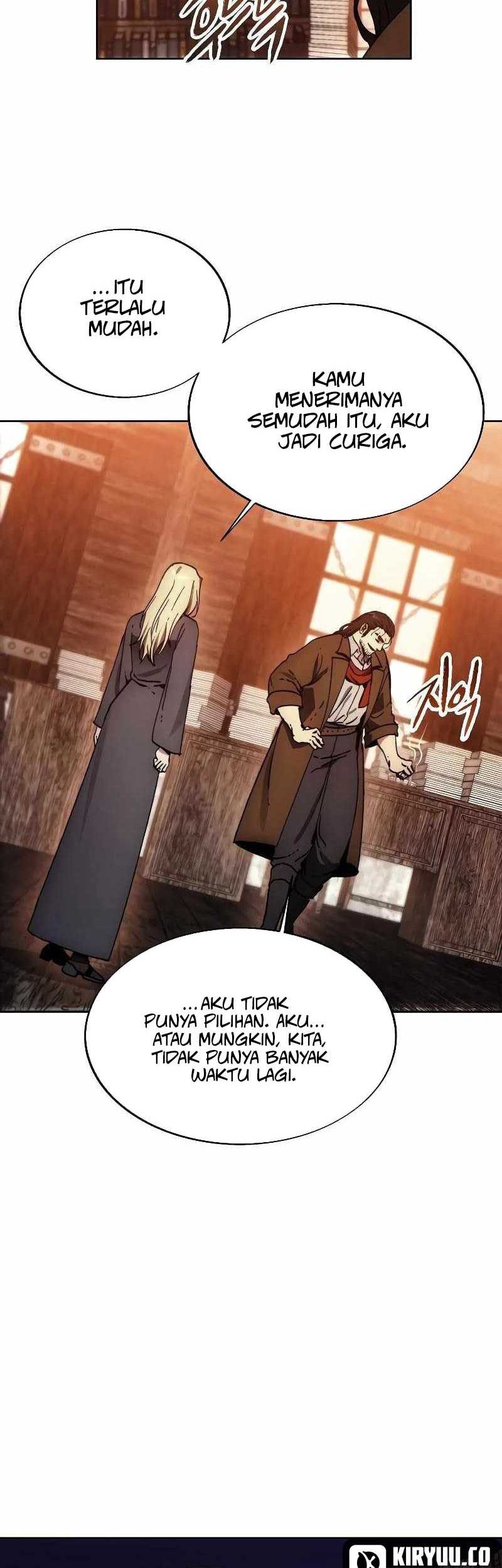 How to Live as a Villain Chapter 171 Gambar 22