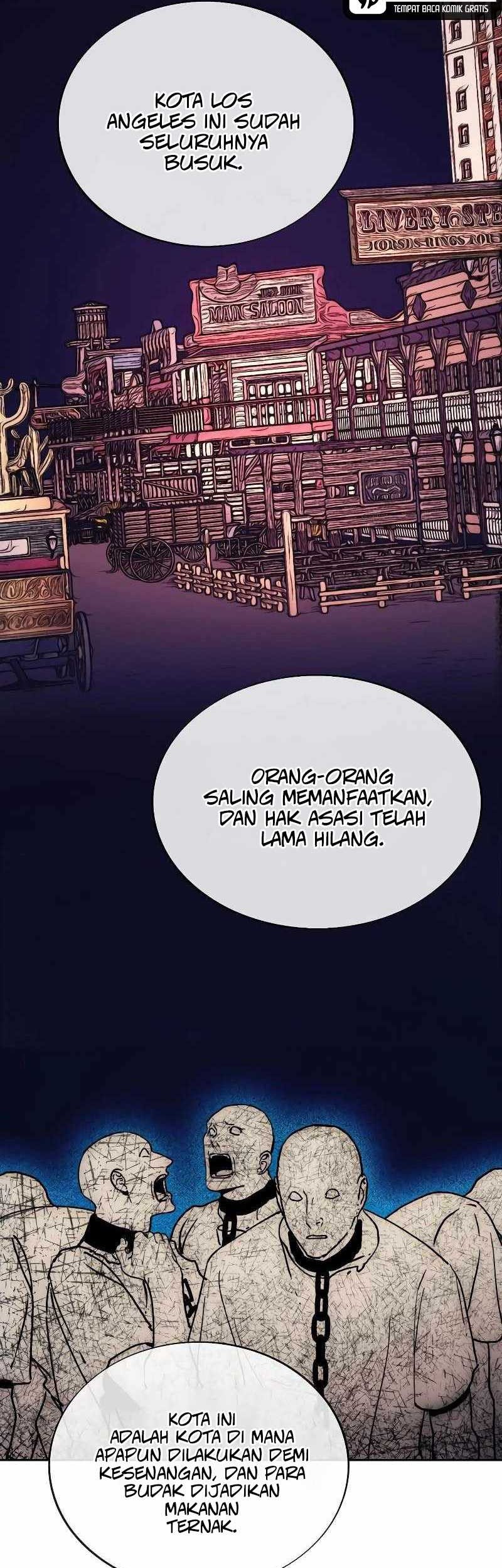 How to Live as a Villain Chapter 171 Gambar 23