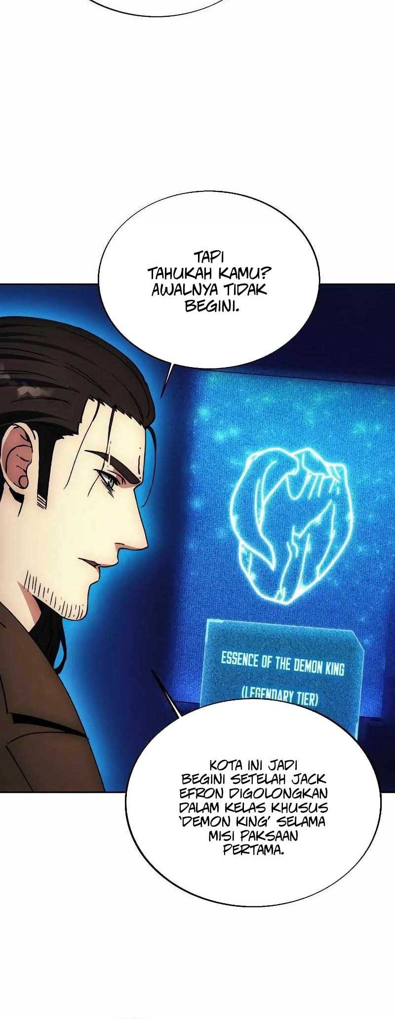 How to Live as a Villain Chapter 171 Gambar 24