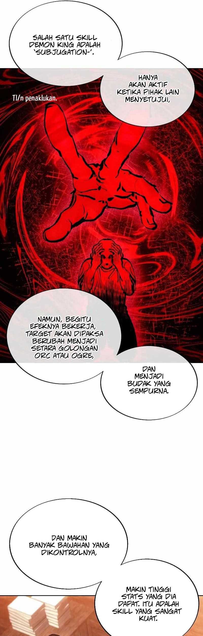 How to Live as a Villain Chapter 171 Gambar 25