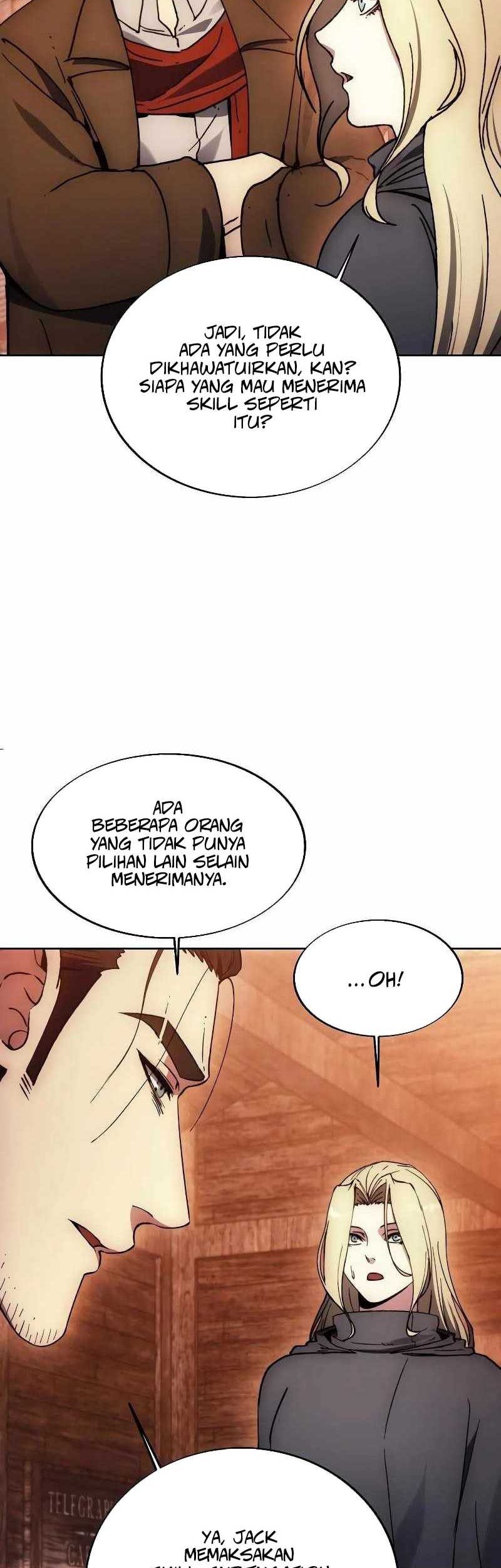 How to Live as a Villain Chapter 171 Gambar 27