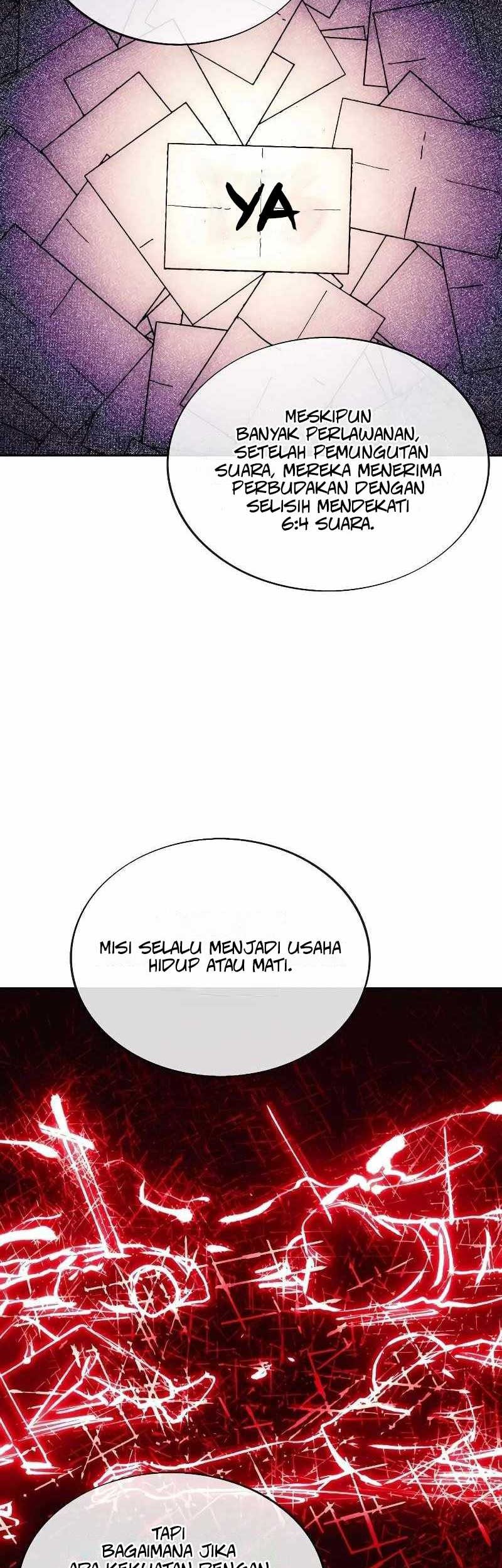 How to Live as a Villain Chapter 171 Gambar 31