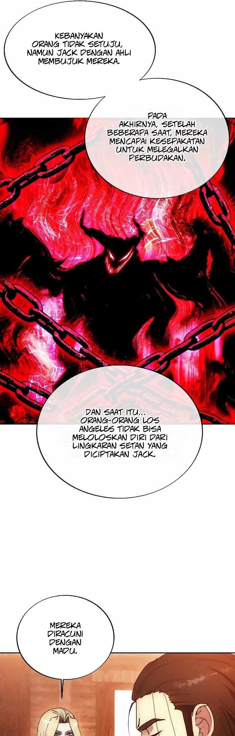 How to Live as a Villain Chapter 171 Gambar 33