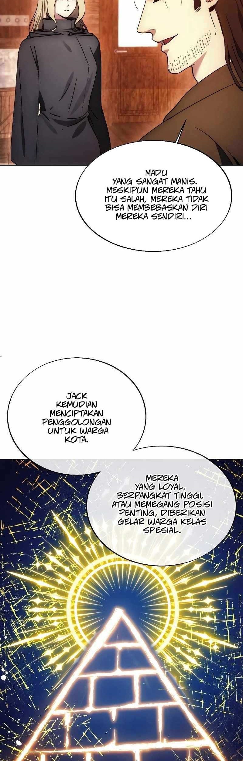 How to Live as a Villain Chapter 171 Gambar 34