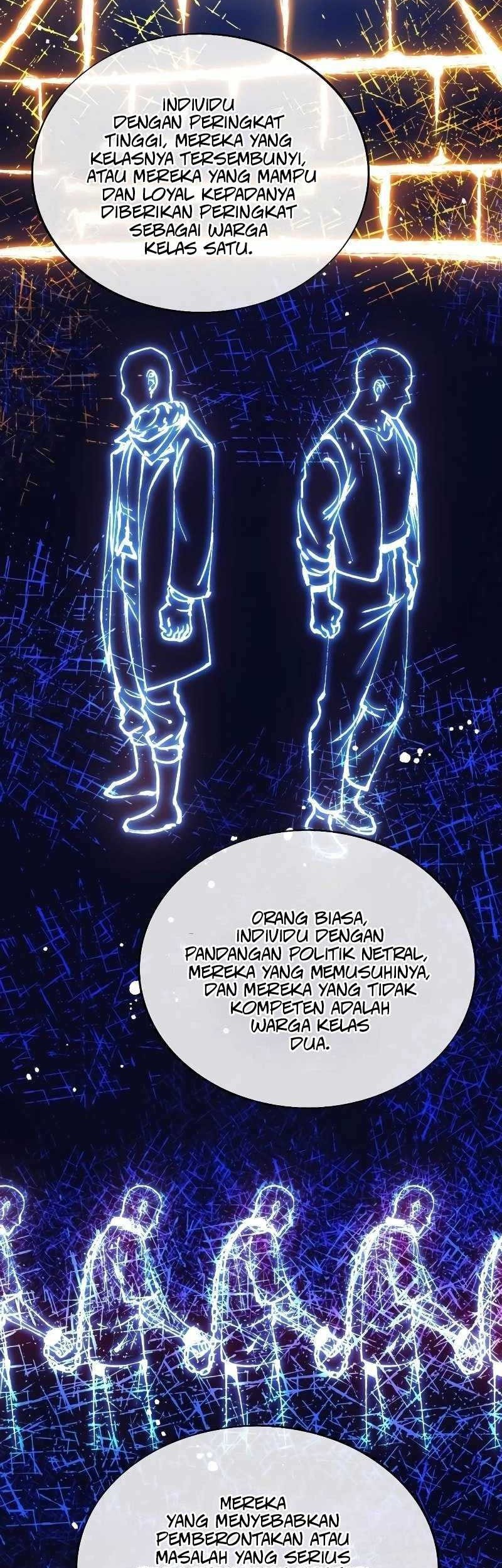How to Live as a Villain Chapter 171 Gambar 35