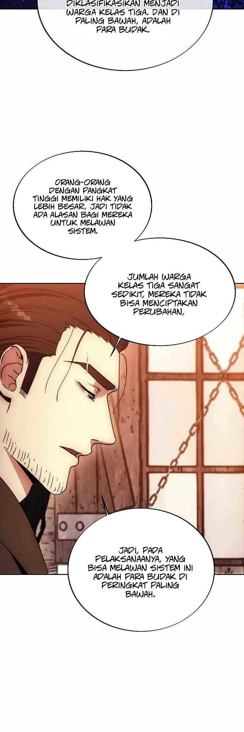 How to Live as a Villain Chapter 171 Gambar 36
