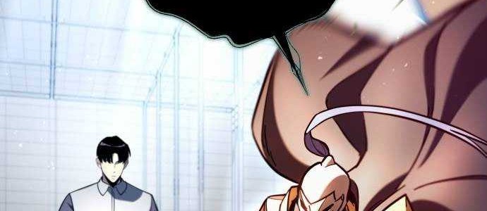 Hiding a Logistics Center in the Apocalypse Chapter 27 Gambar 42