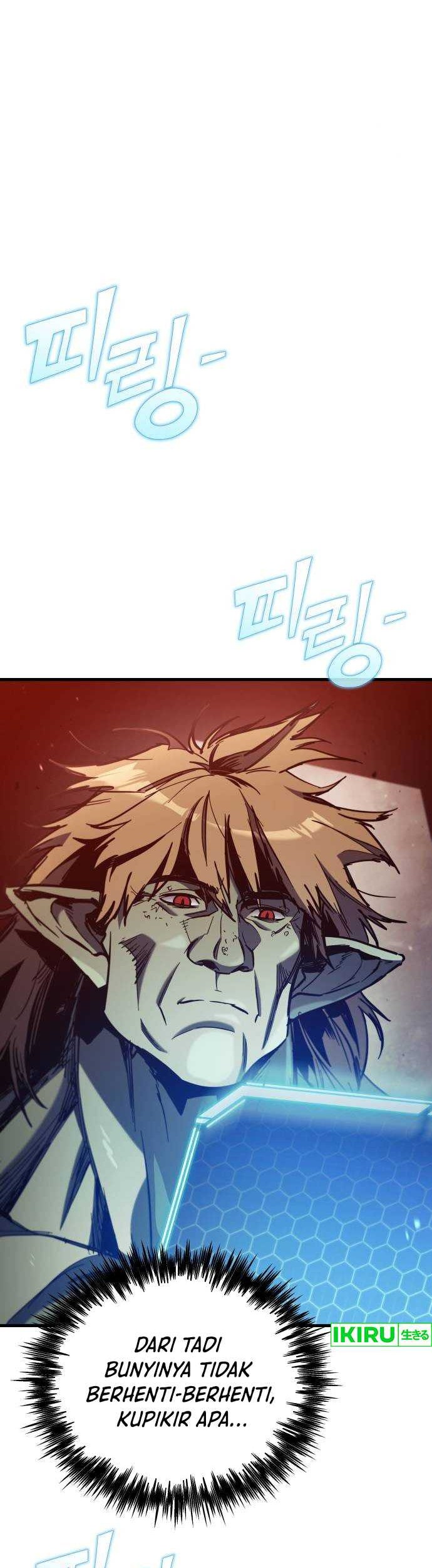 Hiding a Logistics Center in the Apocalypse Chapter 27 Gambar 48