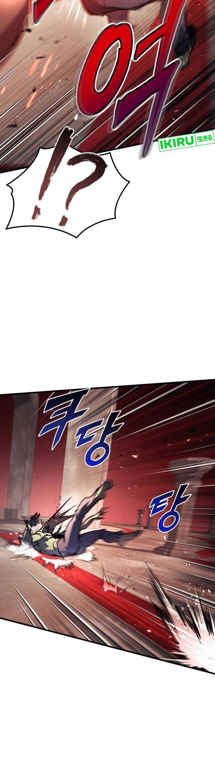 Hiding a Logistics Center in the Apocalypse Chapter 27 Gambar 52