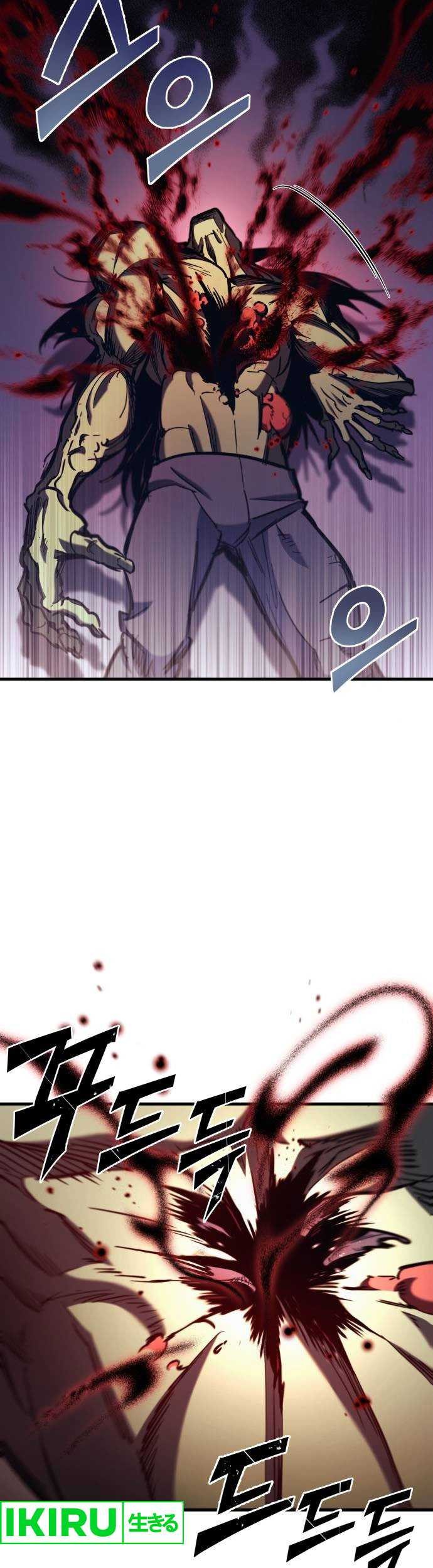 Hiding a Logistics Center in the Apocalypse Chapter 27 Gambar 55