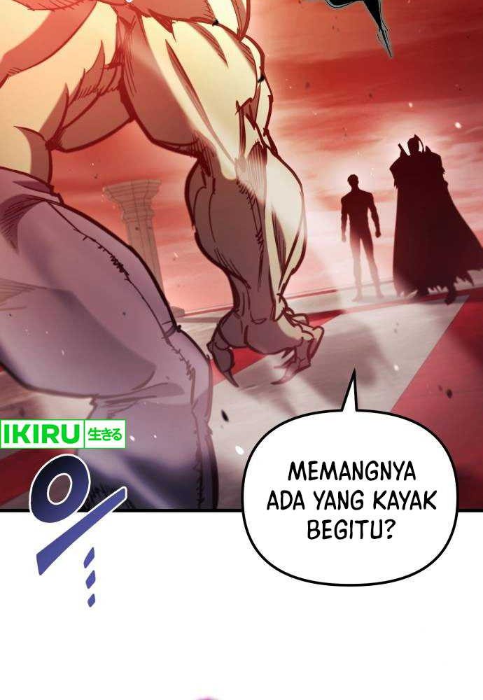 Hiding a Logistics Center in the Apocalypse Chapter 27 Gambar 57