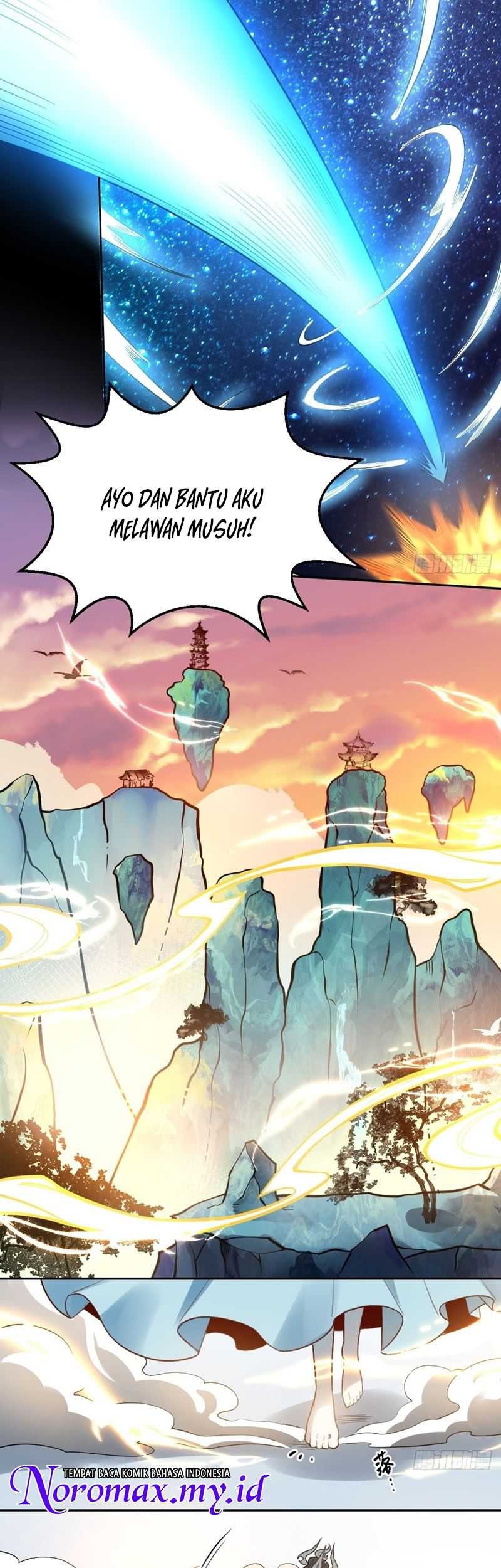 I’m Actually A Cultivation Bigshot Chapter 413 Gambar 19