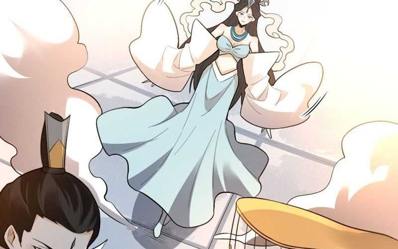 I’m Actually A Cultivation Bigshot Chapter 413 Gambar 20