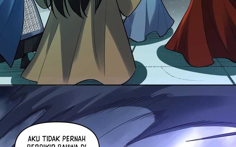 I’m Actually A Cultivation Bigshot Chapter 413 Gambar 24