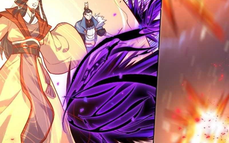 I’m Actually A Cultivation Bigshot Chapter 413 Gambar 36