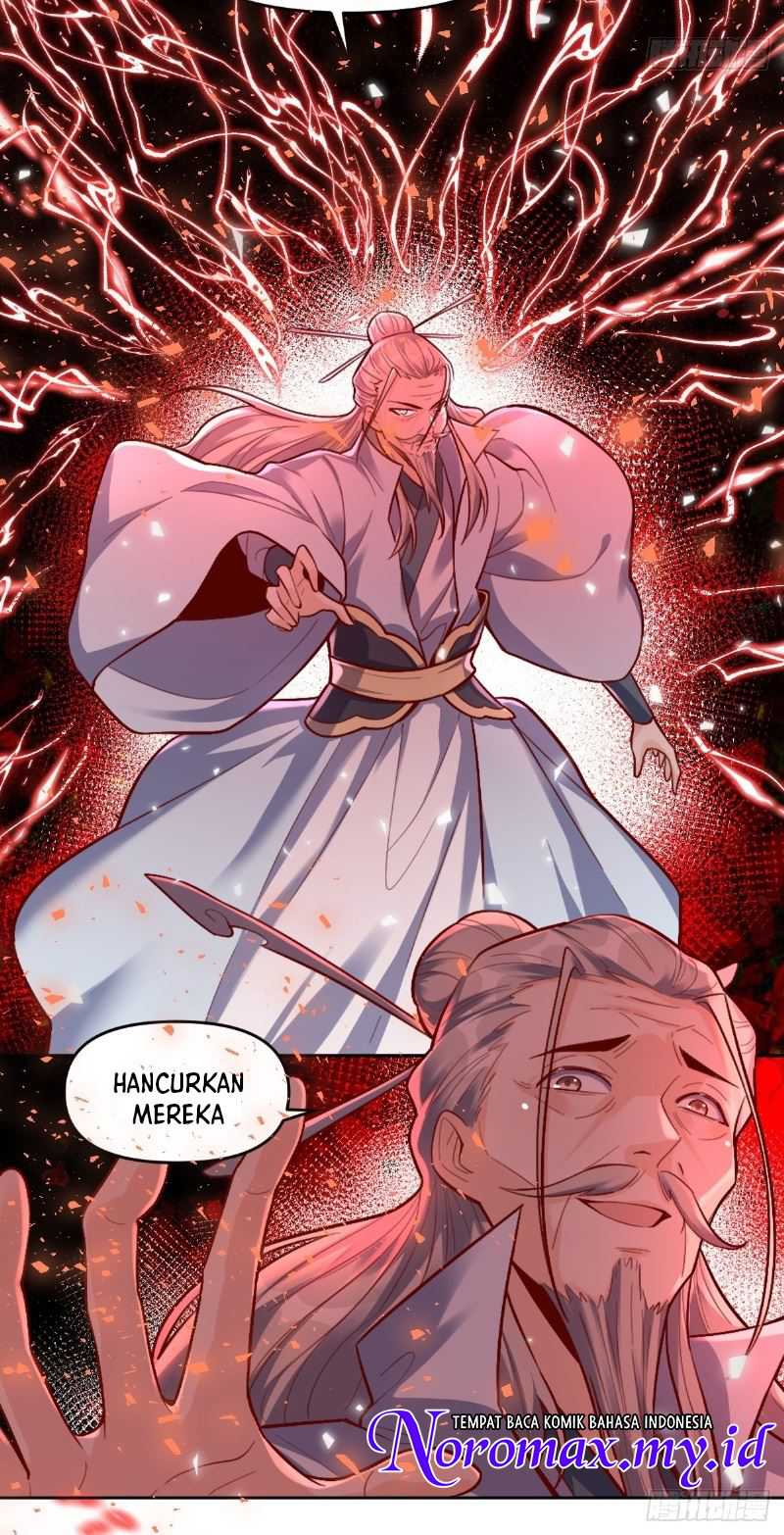 I’m Actually A Cultivation Bigshot Chapter 413 Gambar 41