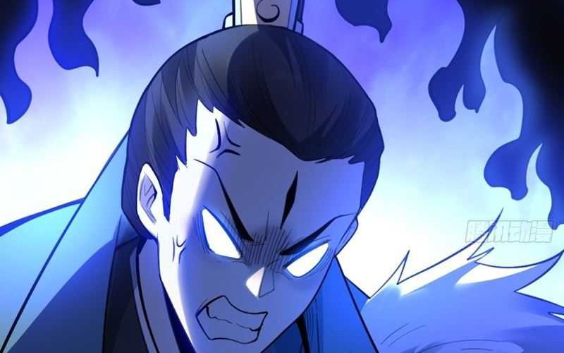 I’m Actually A Cultivation Bigshot Chapter 413 Gambar 6