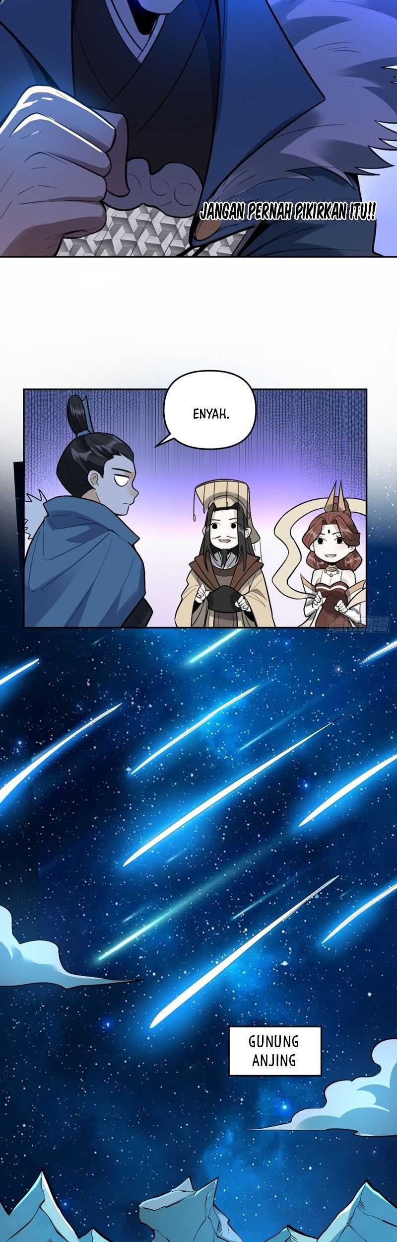 I’m Actually A Cultivation Bigshot Chapter 413 Gambar 7