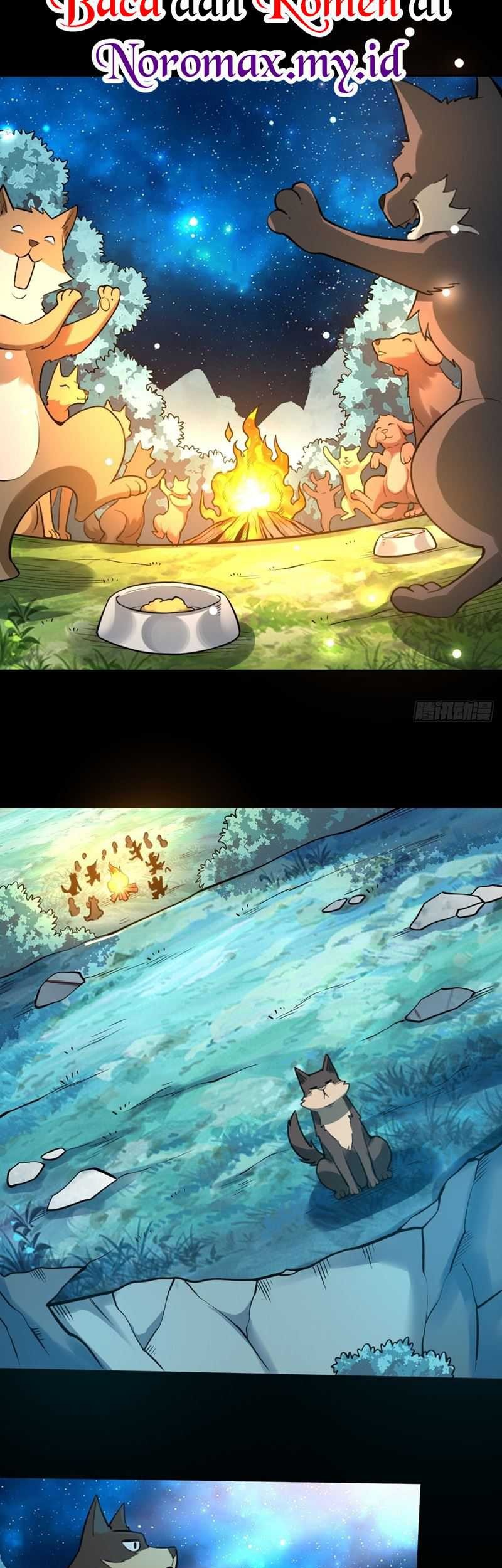 I’m Actually A Cultivation Bigshot Chapter 413 Gambar 9