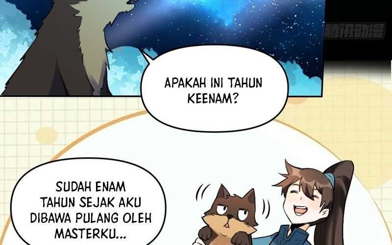 I’m Actually A Cultivation Bigshot Chapter 413 Gambar 10