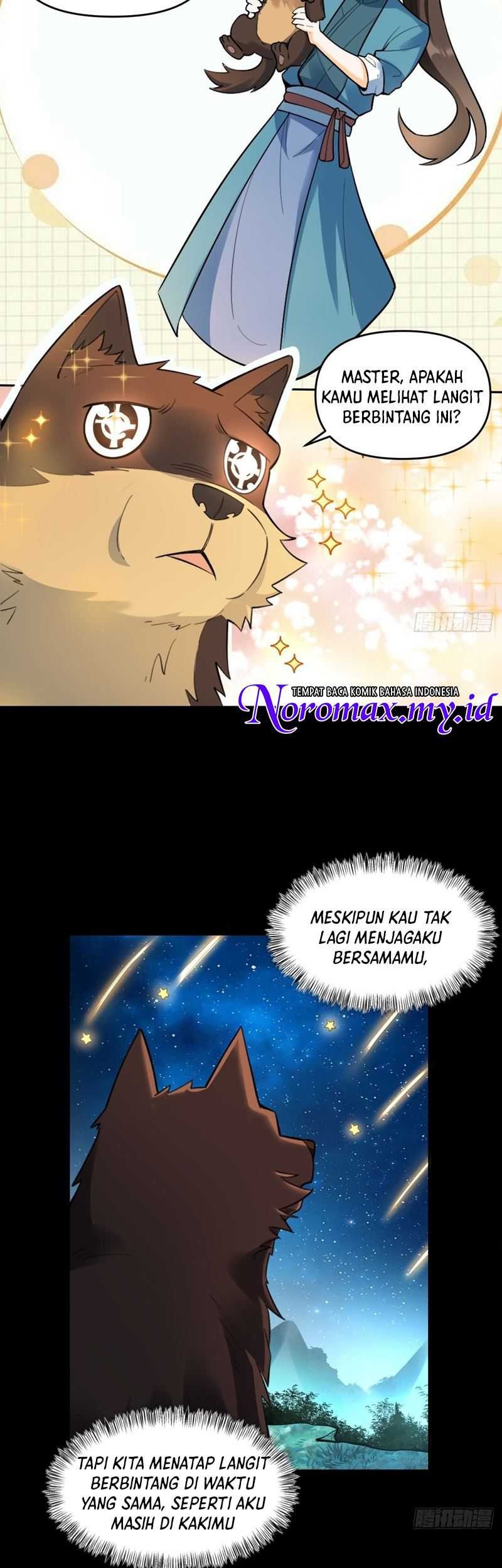 I’m Actually A Cultivation Bigshot Chapter 413 Gambar 11