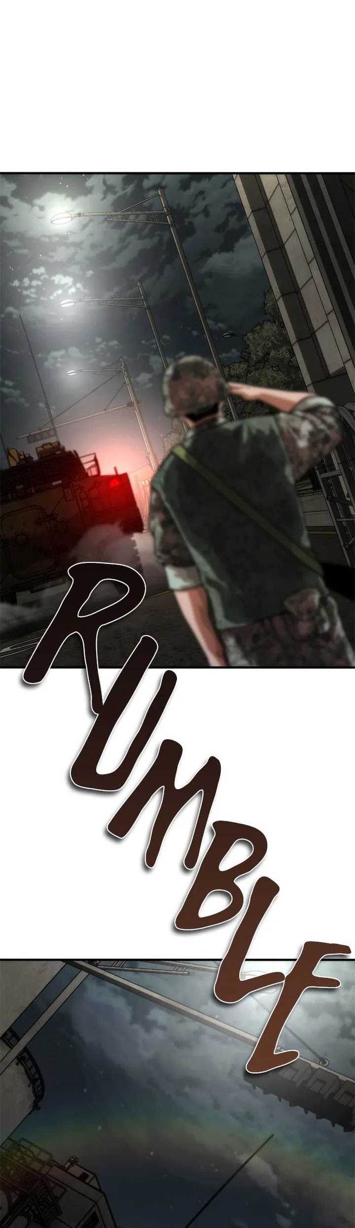 Baca Zombie Apocalypse 82-08 Chapter 51 Gambar 2