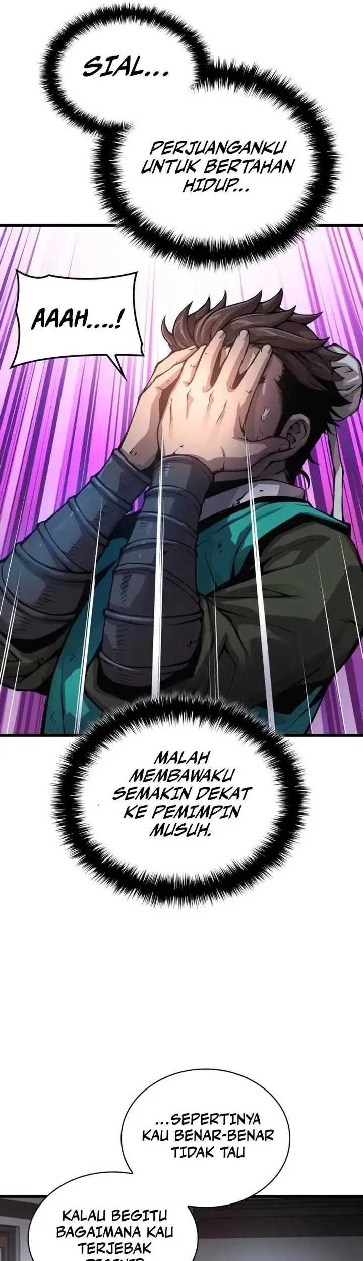 Myst, Might, Mayhem (Legend Of Heavenly Chaos Demon) Chapter 57 Gambar 40