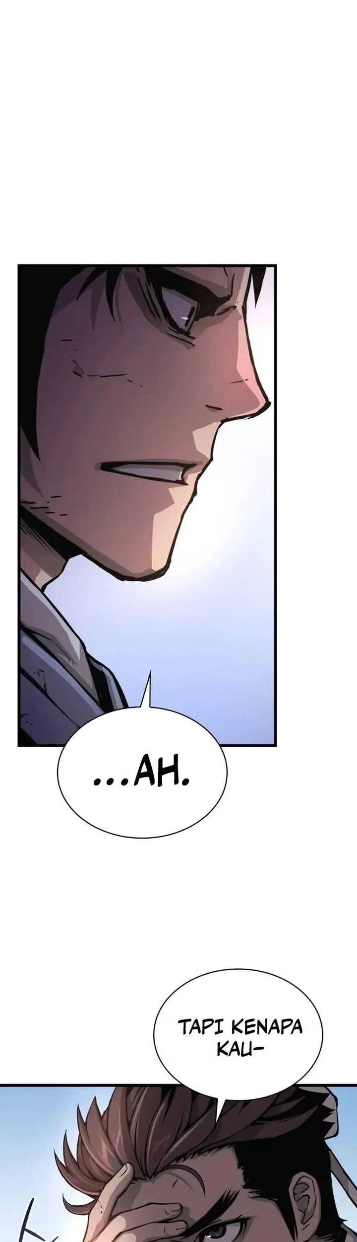 Myst, Might, Mayhem (Legend Of Heavenly Chaos Demon) Chapter 57 Gambar 42