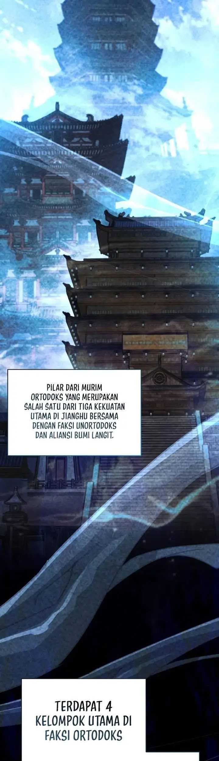 Myst, Might, Mayhem (Legend Of Heavenly Chaos Demon) Chapter 57 Gambar 48